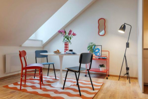 Apartments am Paradeplatz - by Homekeepers
